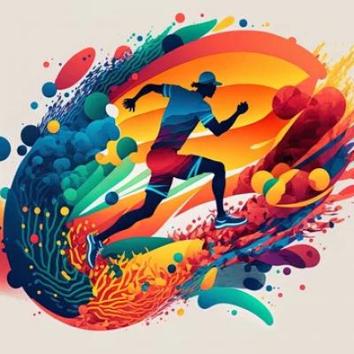 Inter House Sport Meet