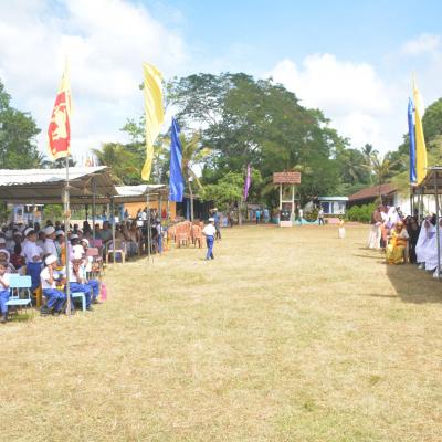 Concert & Awarding Ceremony