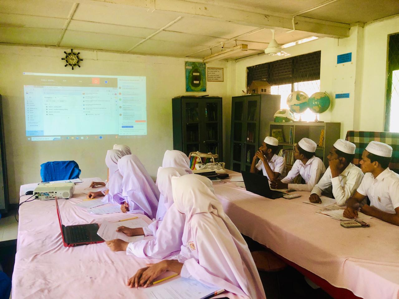 Web Development Club